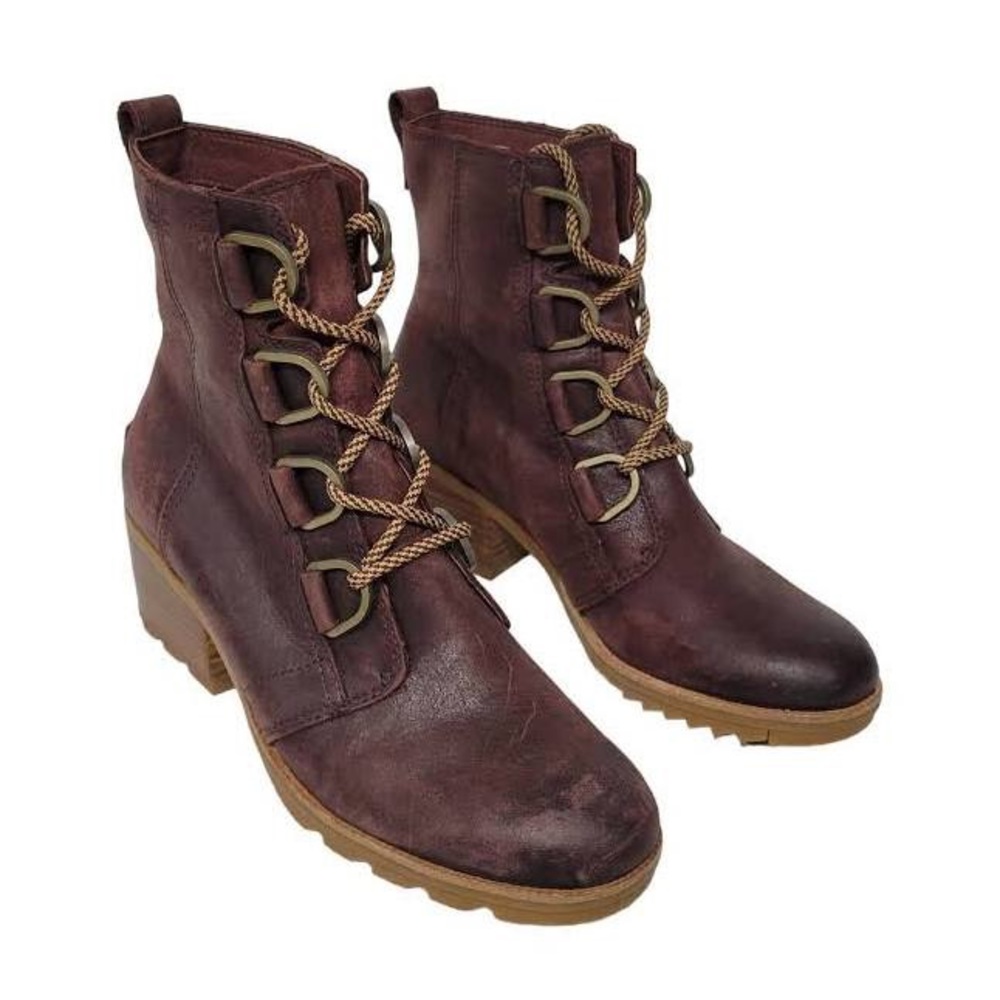 Sorel Cate size 9 boot, excellent condition